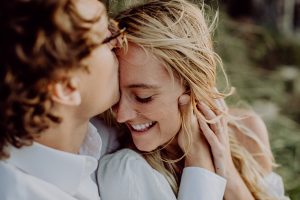 Mallorca engagement photographer Cala Lombards Santanyi