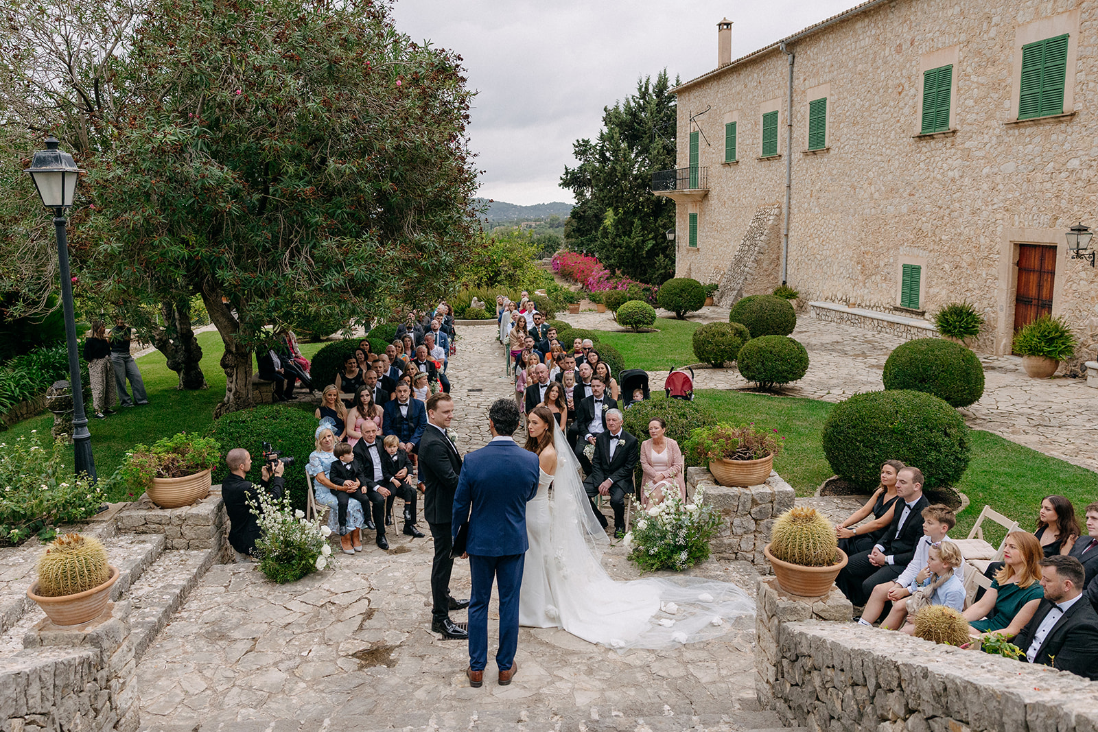 My favourite Mallorca wedding venues
